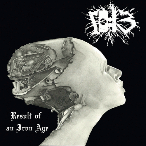 1013 Result of an Iron Age (Album) Spirit of Metal zine (en)